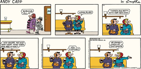 capp
